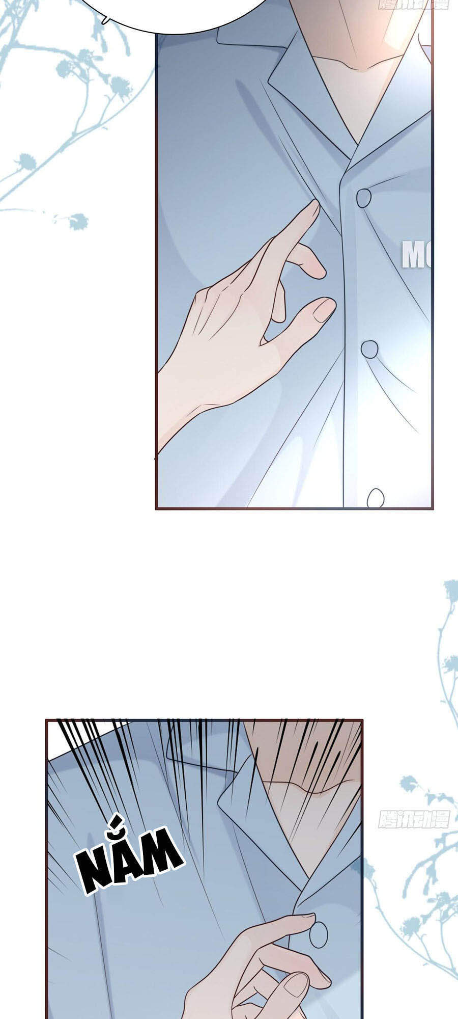 Ác Ma Thân Yêu Chap 19 - Next Chap 20