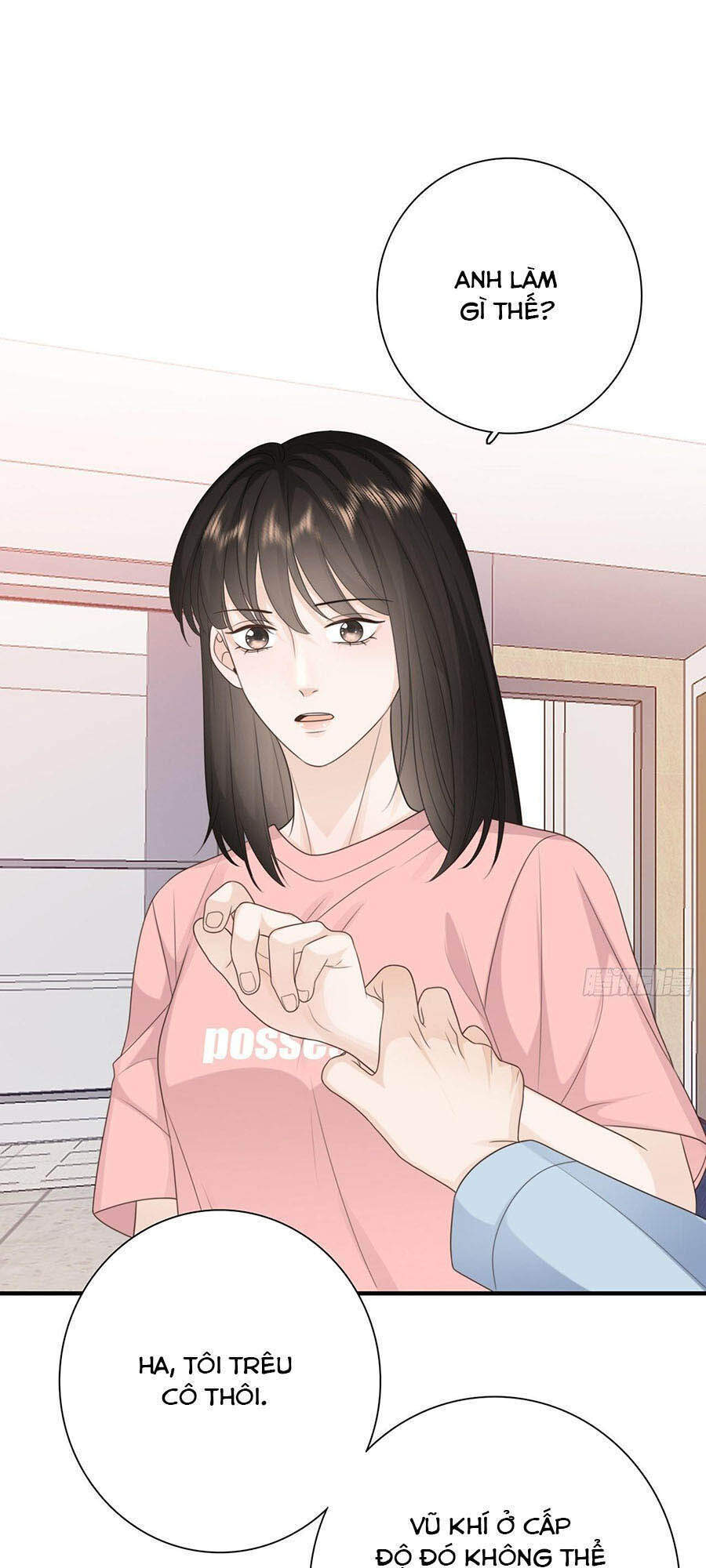 Ác Ma Thân Yêu Chap 19 - Next Chap 20