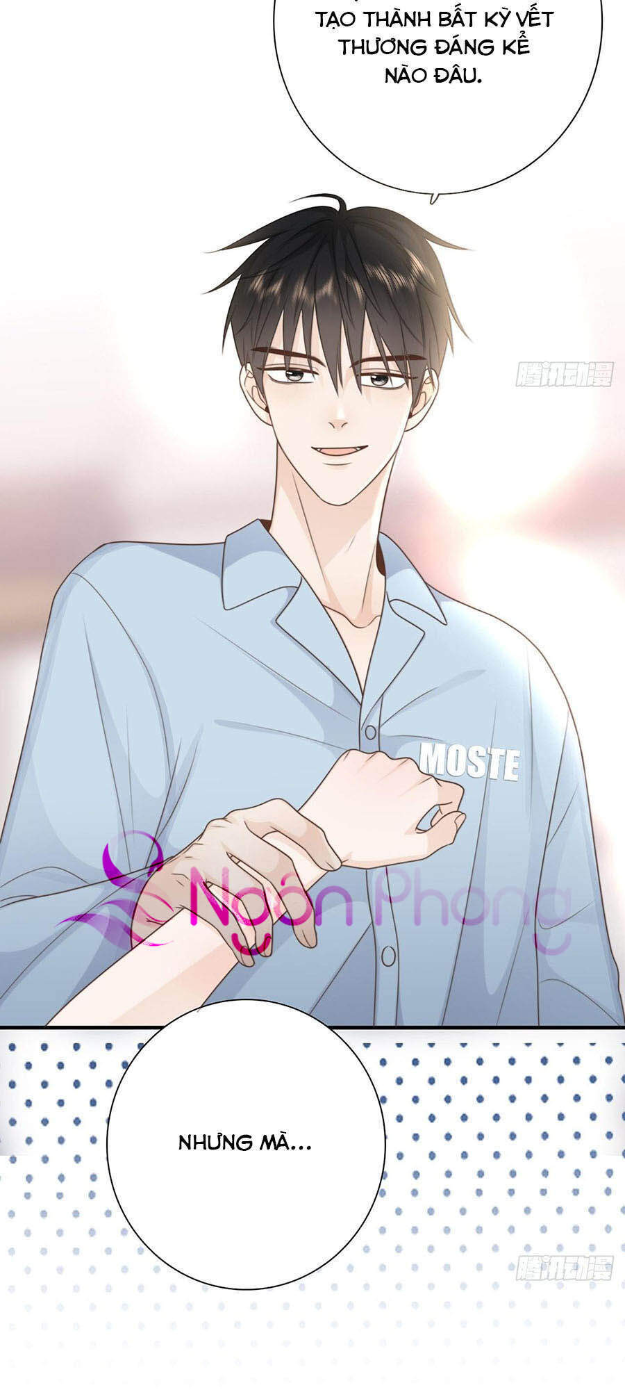Ác Ma Thân Yêu Chap 19 - Next Chap 20