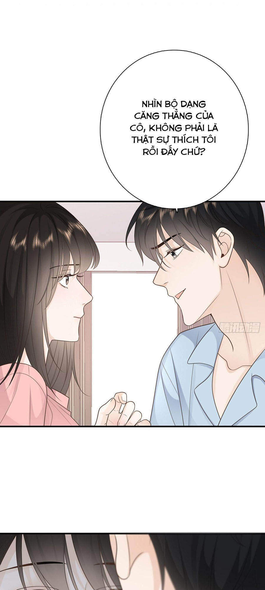 Ác Ma Thân Yêu Chap 19 - Next Chap 20