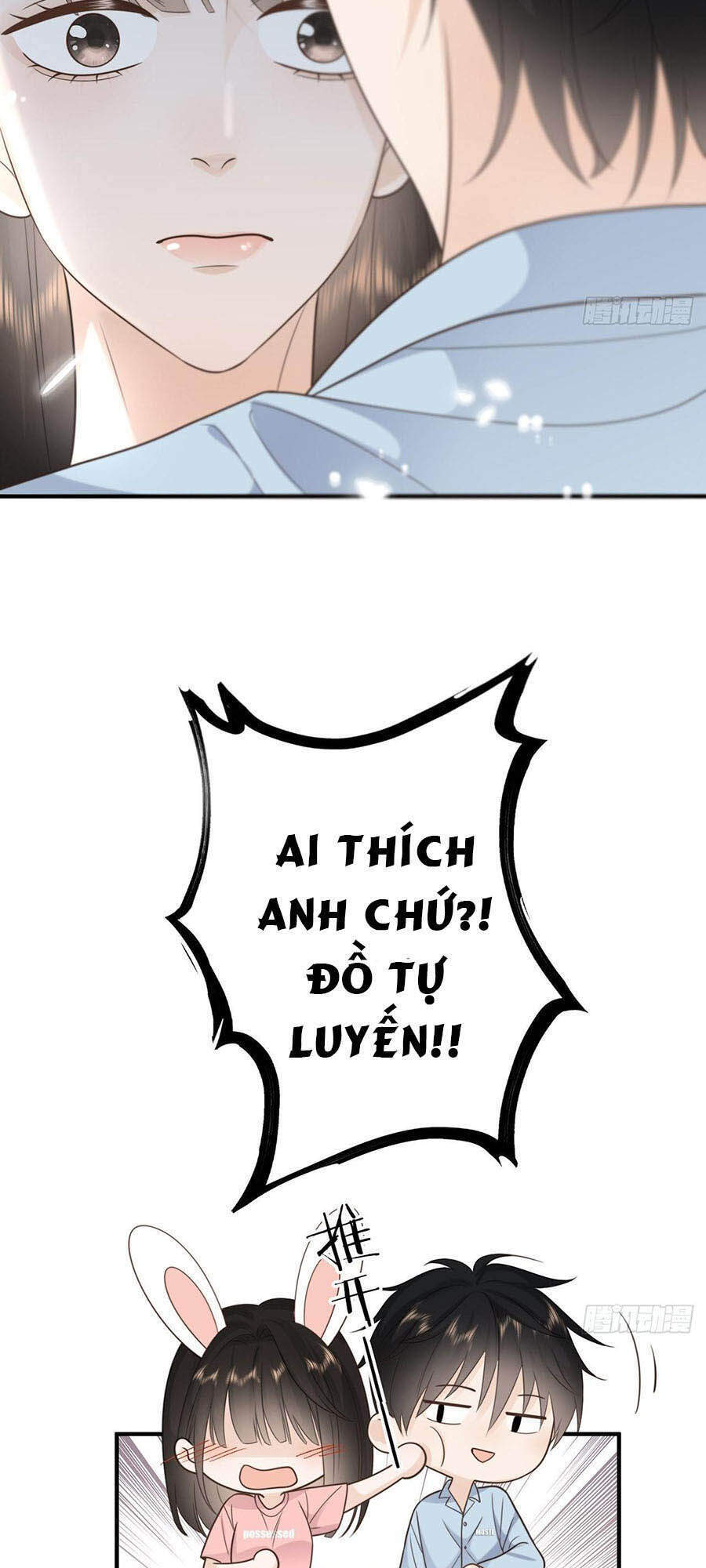 Ác Ma Thân Yêu Chap 19 - Next Chap 20