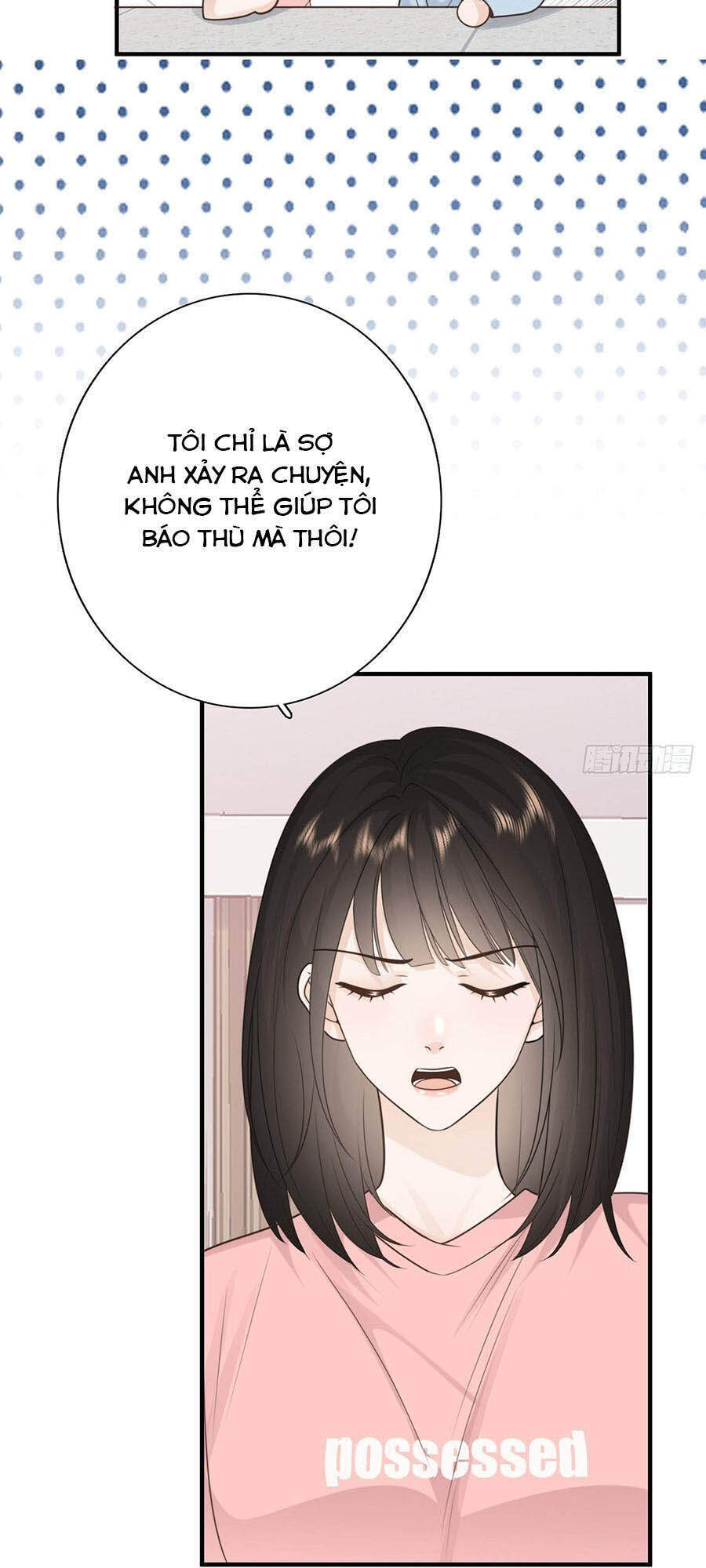 Ác Ma Thân Yêu Chap 19 - Next Chap 20