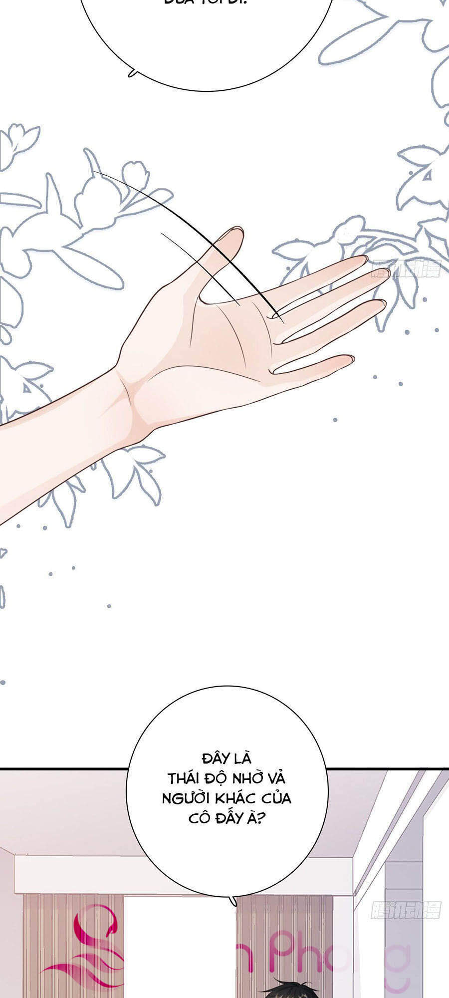 Ác Ma Thân Yêu Chap 19 - Next Chap 20