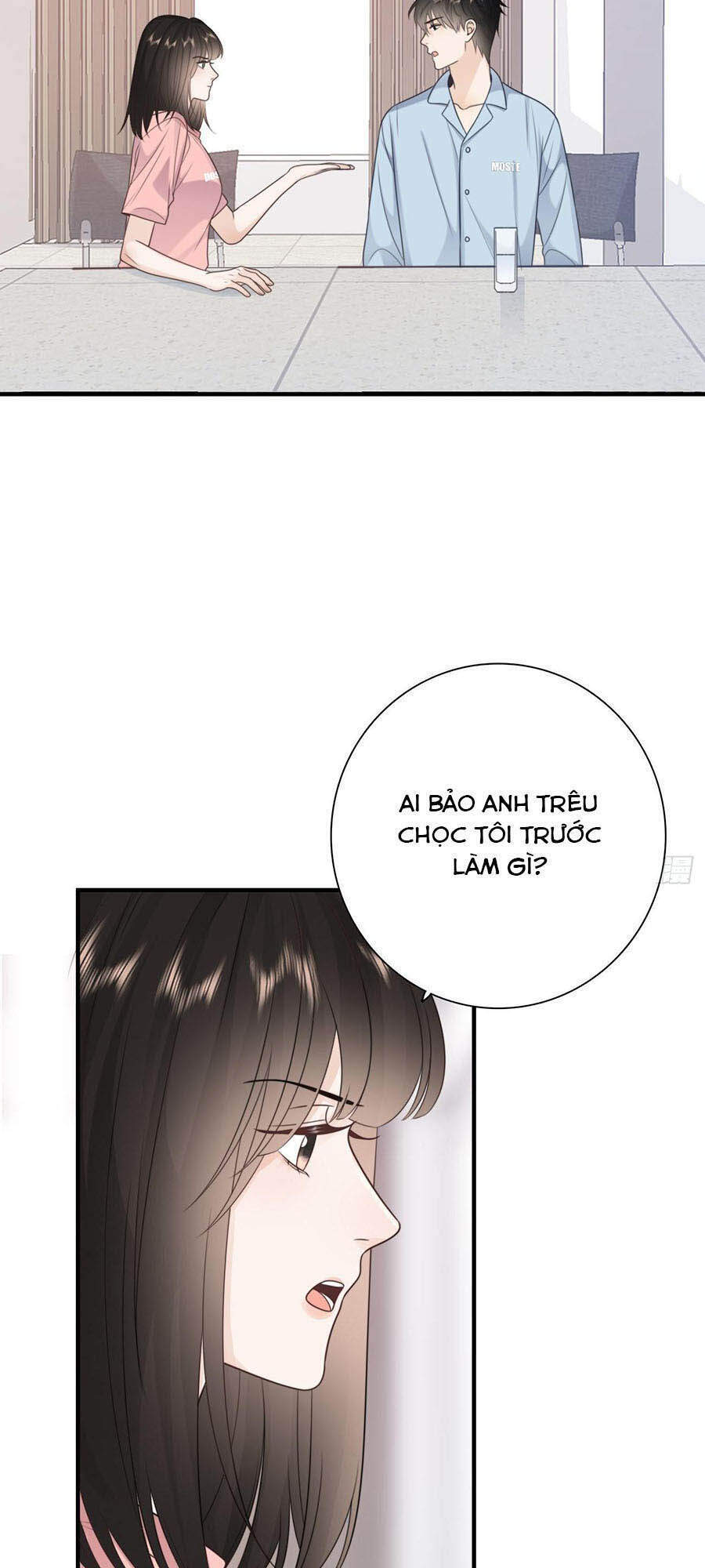 Ác Ma Thân Yêu Chap 19 - Next Chap 20