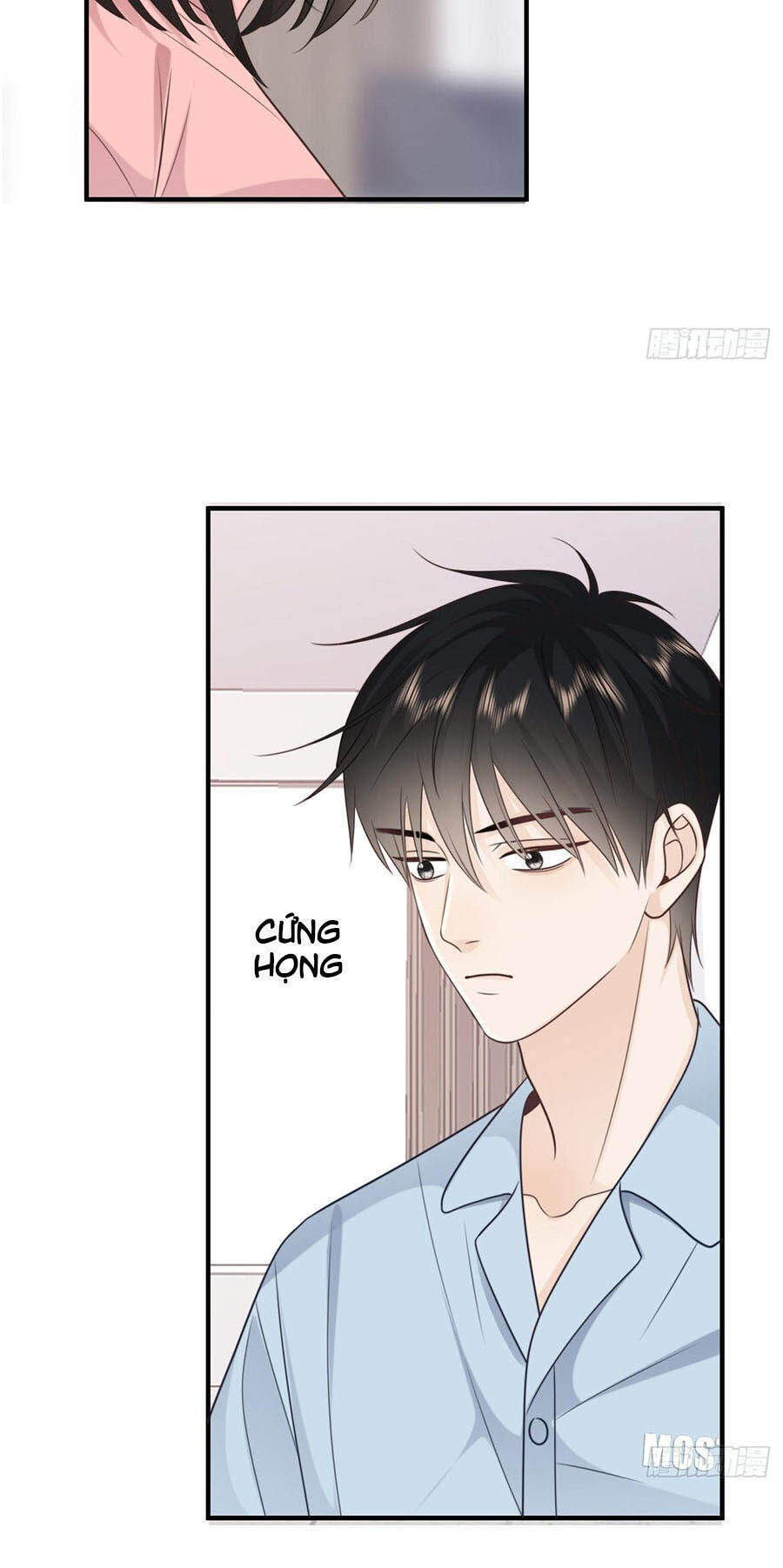 Ác Ma Thân Yêu Chap 19 - Next Chap 20