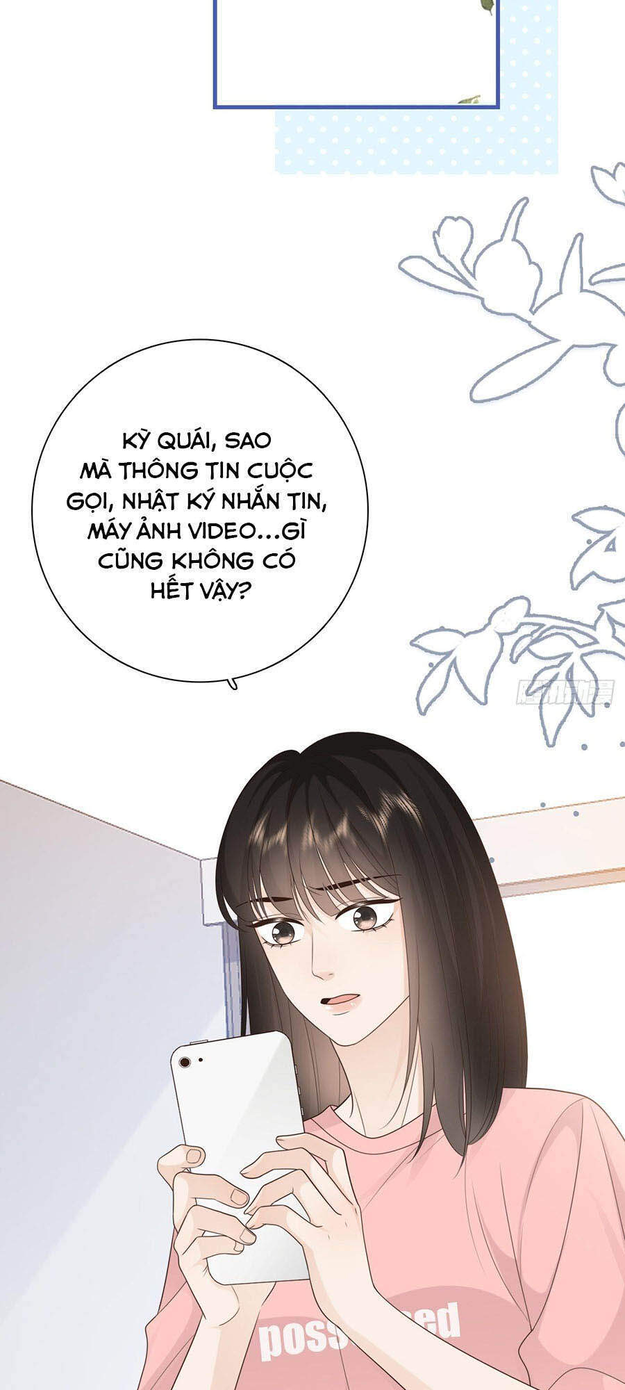 Ác Ma Thân Yêu Chap 19 - Next Chap 20