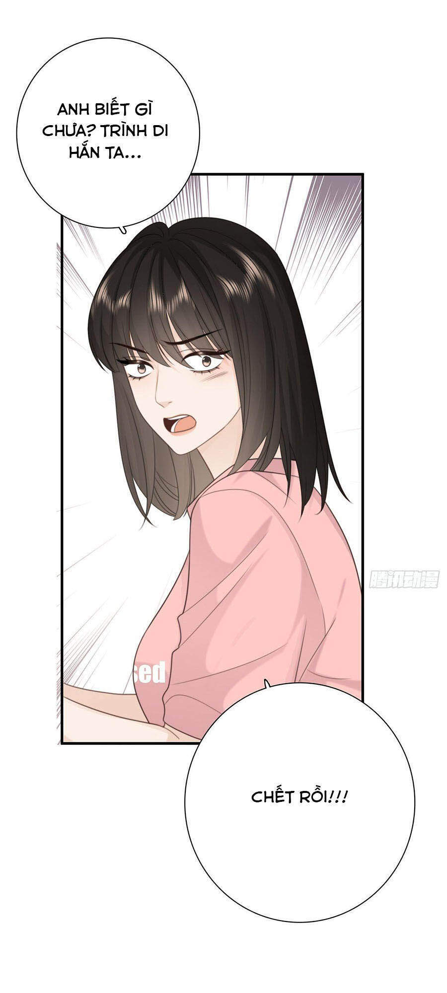 Ác Ma Thân Yêu Chap 19 - Next Chap 20