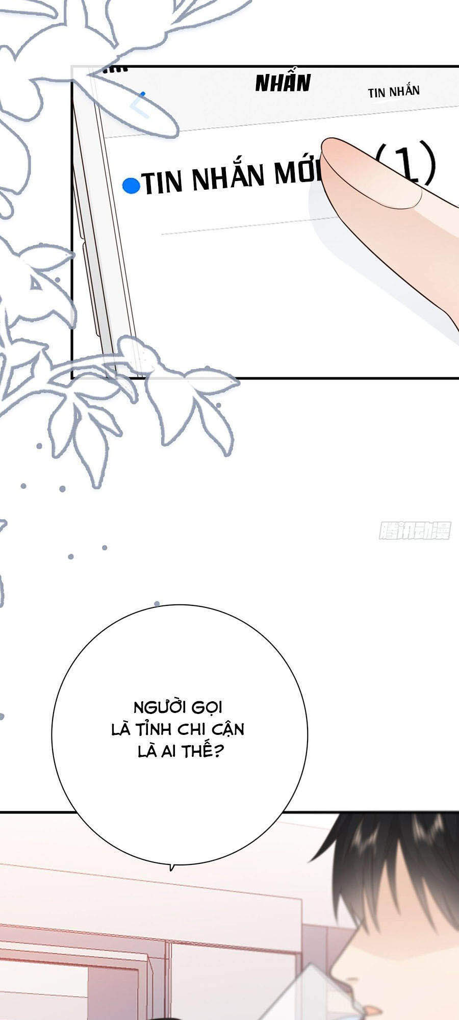 Ác Ma Thân Yêu Chap 19 - Next Chap 20