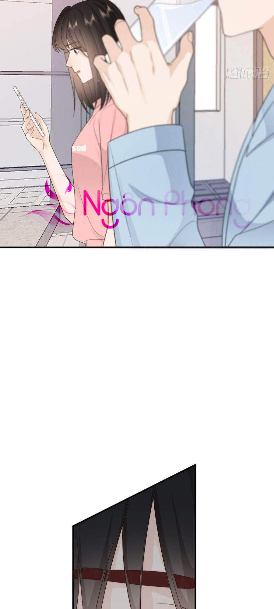 Ác Ma Thân Yêu Chap 19 - Next Chap 20