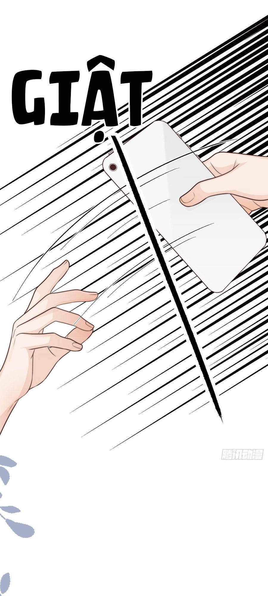 Ác Ma Thân Yêu Chap 19 - Next Chap 20