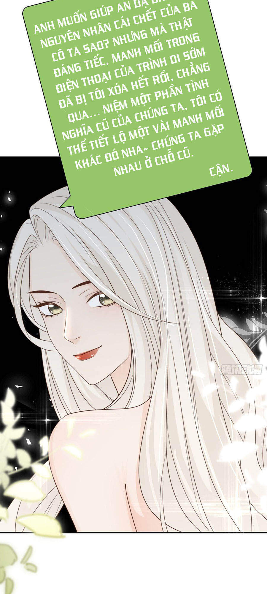 Ác Ma Thân Yêu Chap 19 - Next Chap 20