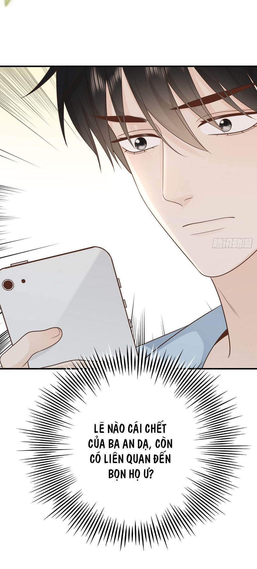 Ác Ma Thân Yêu Chap 19 - Next Chap 20