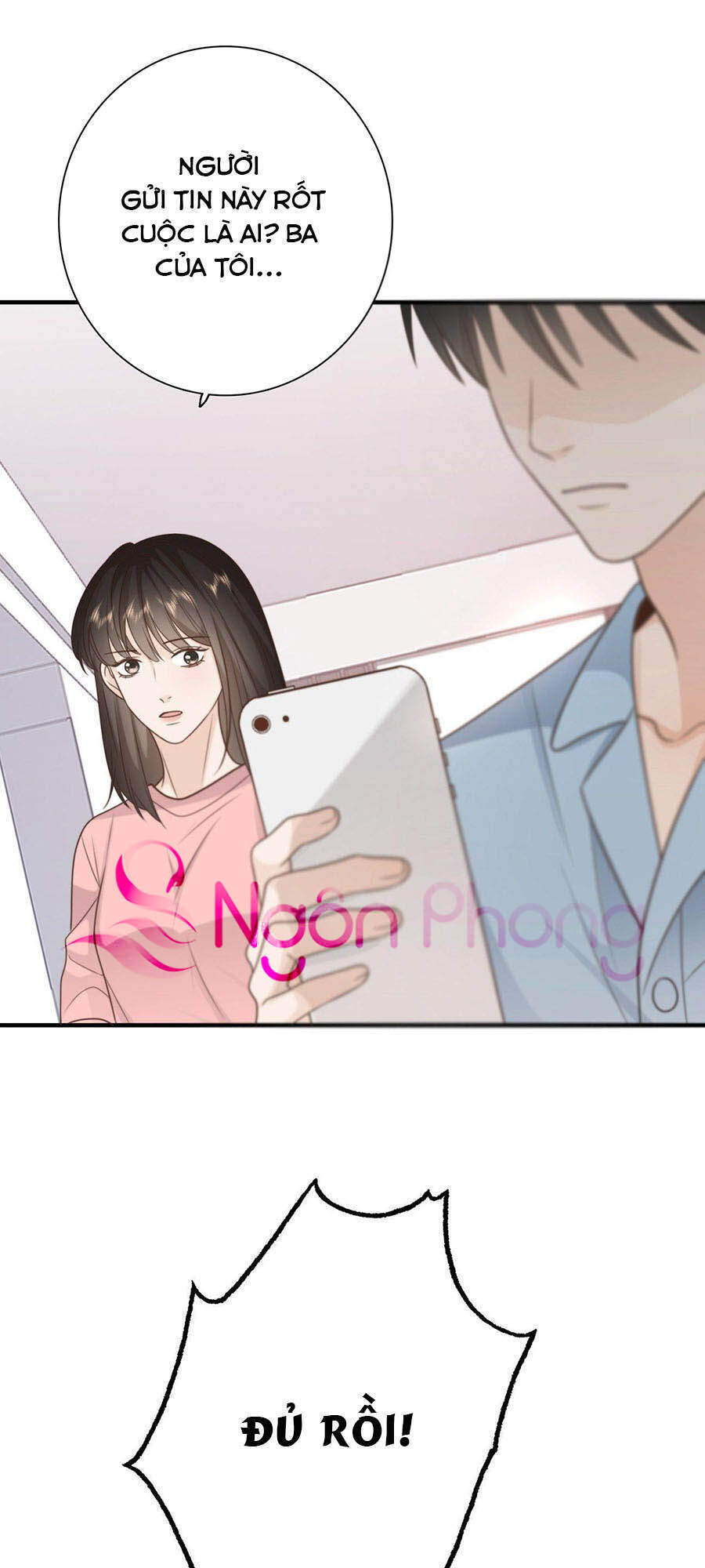 Ác Ma Thân Yêu Chap 19 - Next Chap 20