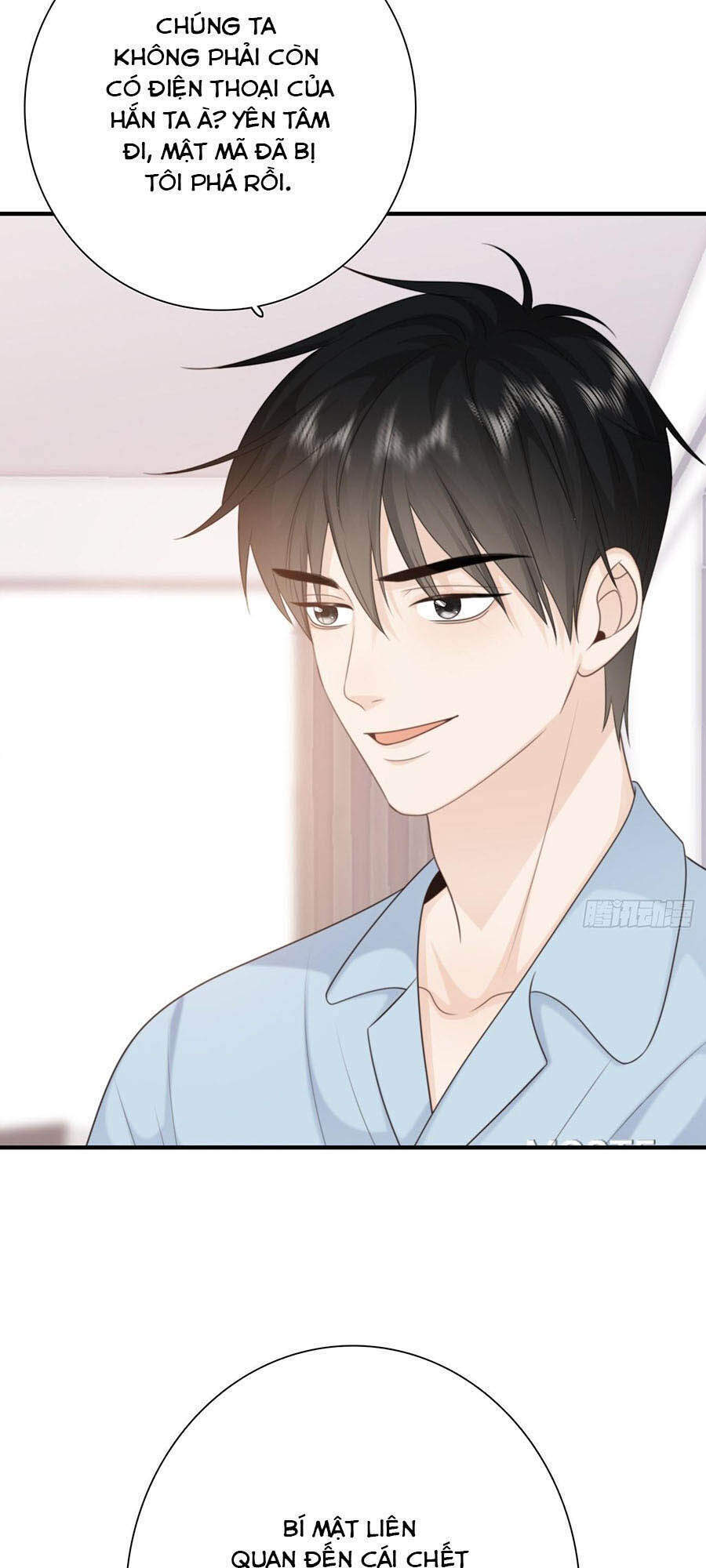 Ác Ma Thân Yêu Chap 19 - Next Chap 20
