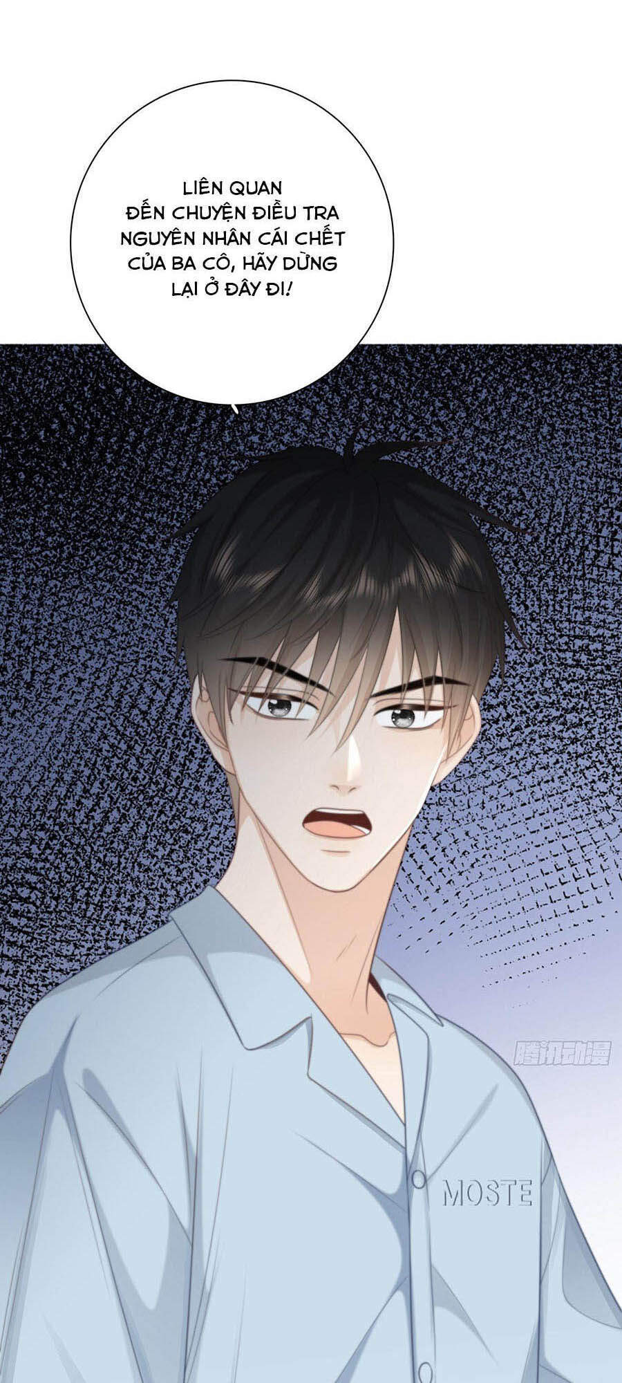 Ác Ma Thân Yêu Chap 20 - Next Chap 21