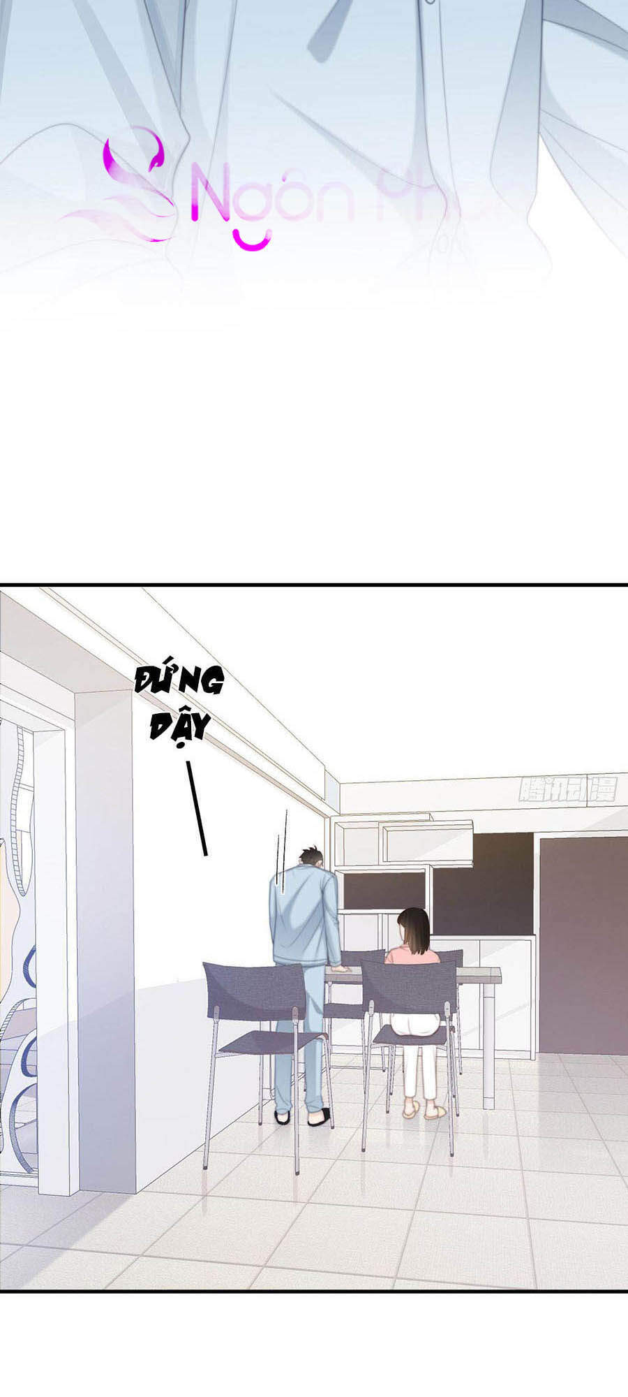 Ác Ma Thân Yêu Chap 20 - Next Chap 21
