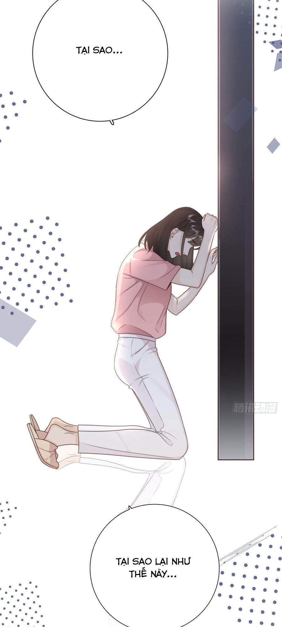 Ác Ma Thân Yêu Chap 20 - Next Chap 21