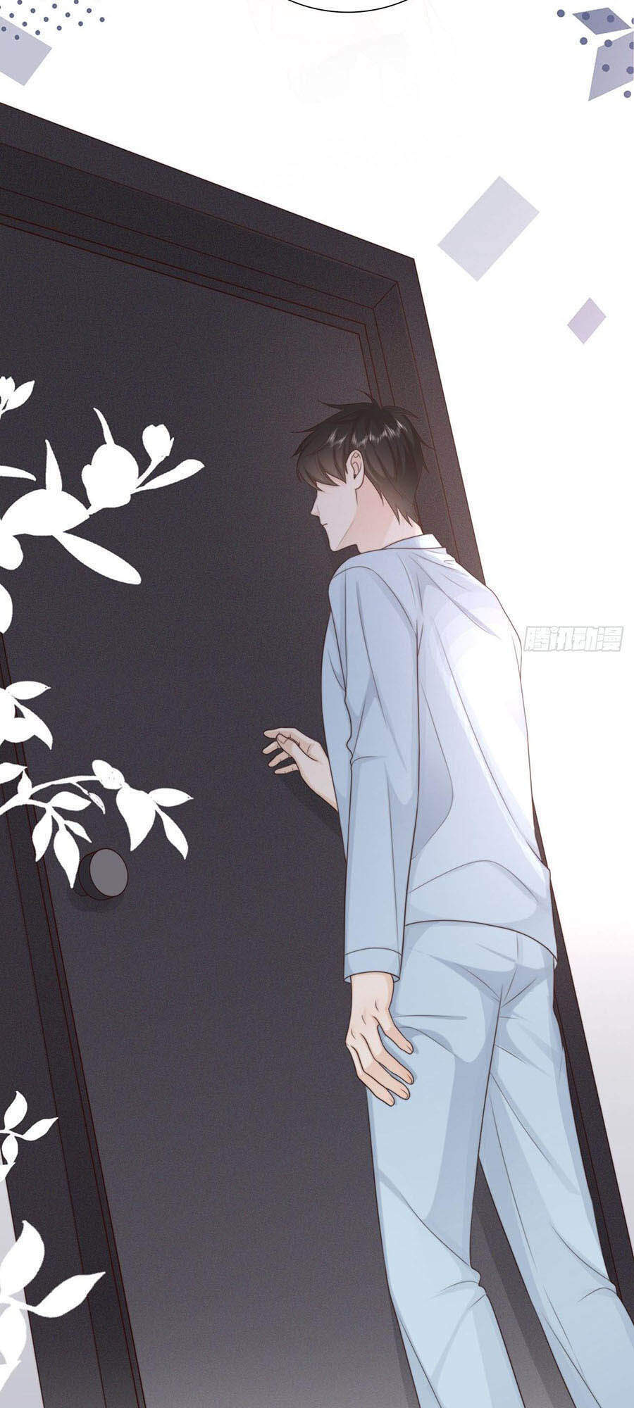 Ác Ma Thân Yêu Chap 20 - Next Chap 21