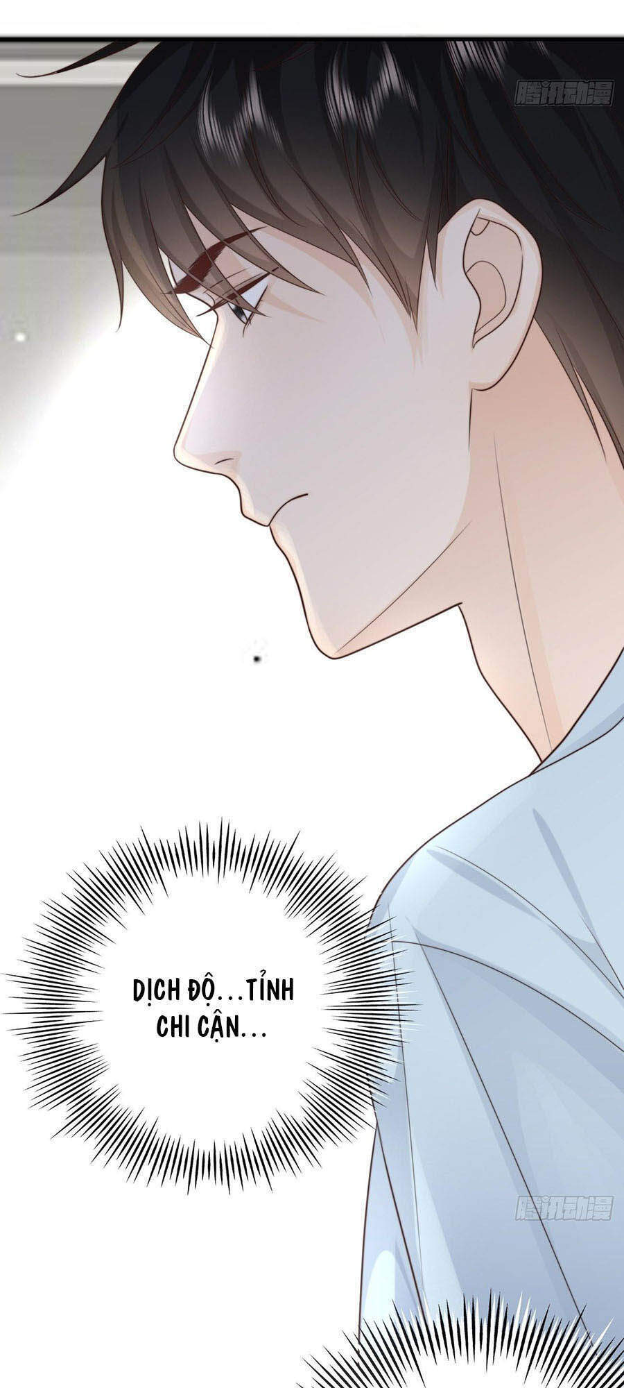 Ác Ma Thân Yêu Chap 20 - Next Chap 21