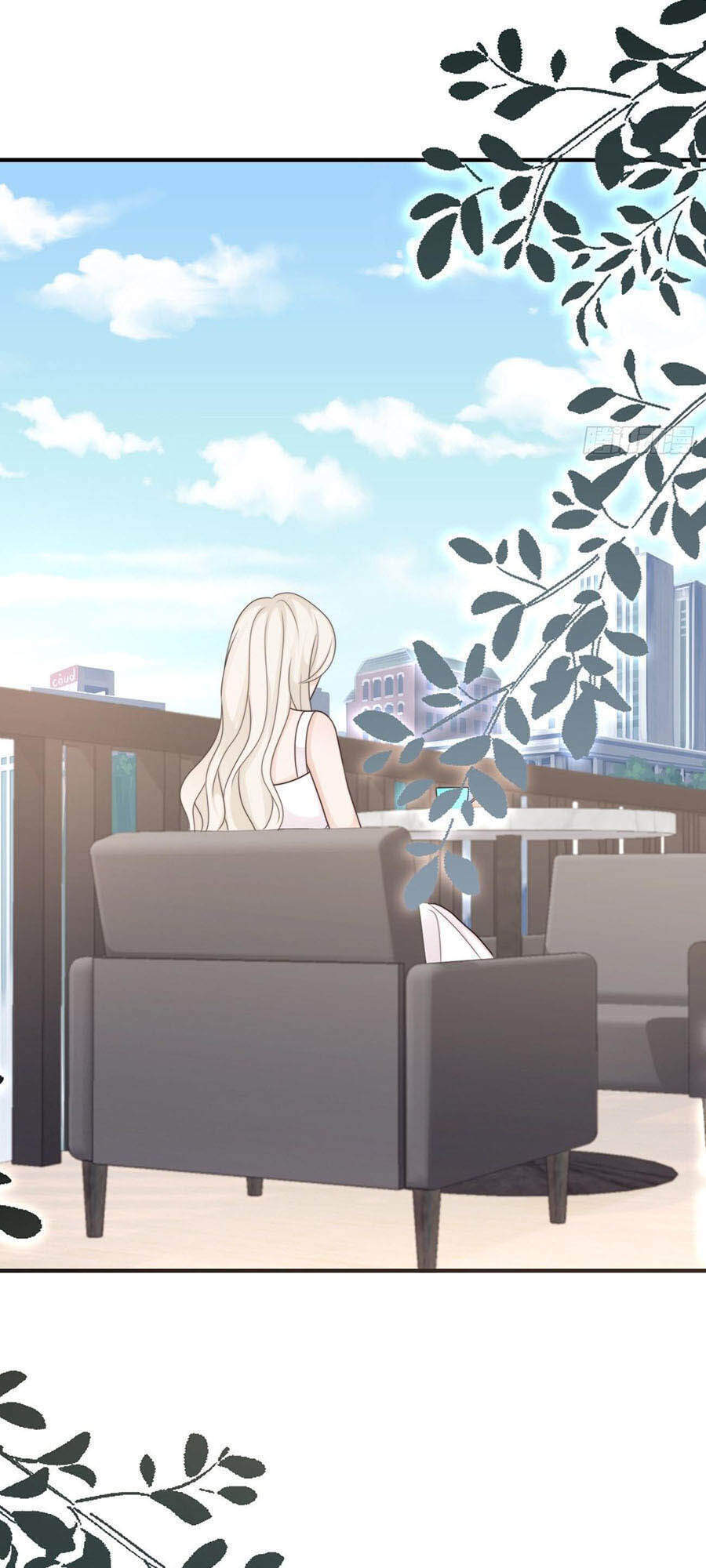 Ác Ma Thân Yêu Chap 20 - Next Chap 21