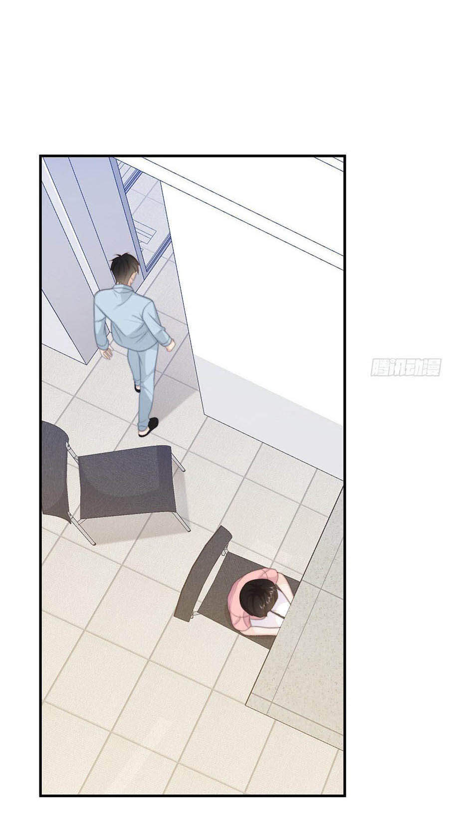Ác Ma Thân Yêu Chap 20 - Next Chap 21
