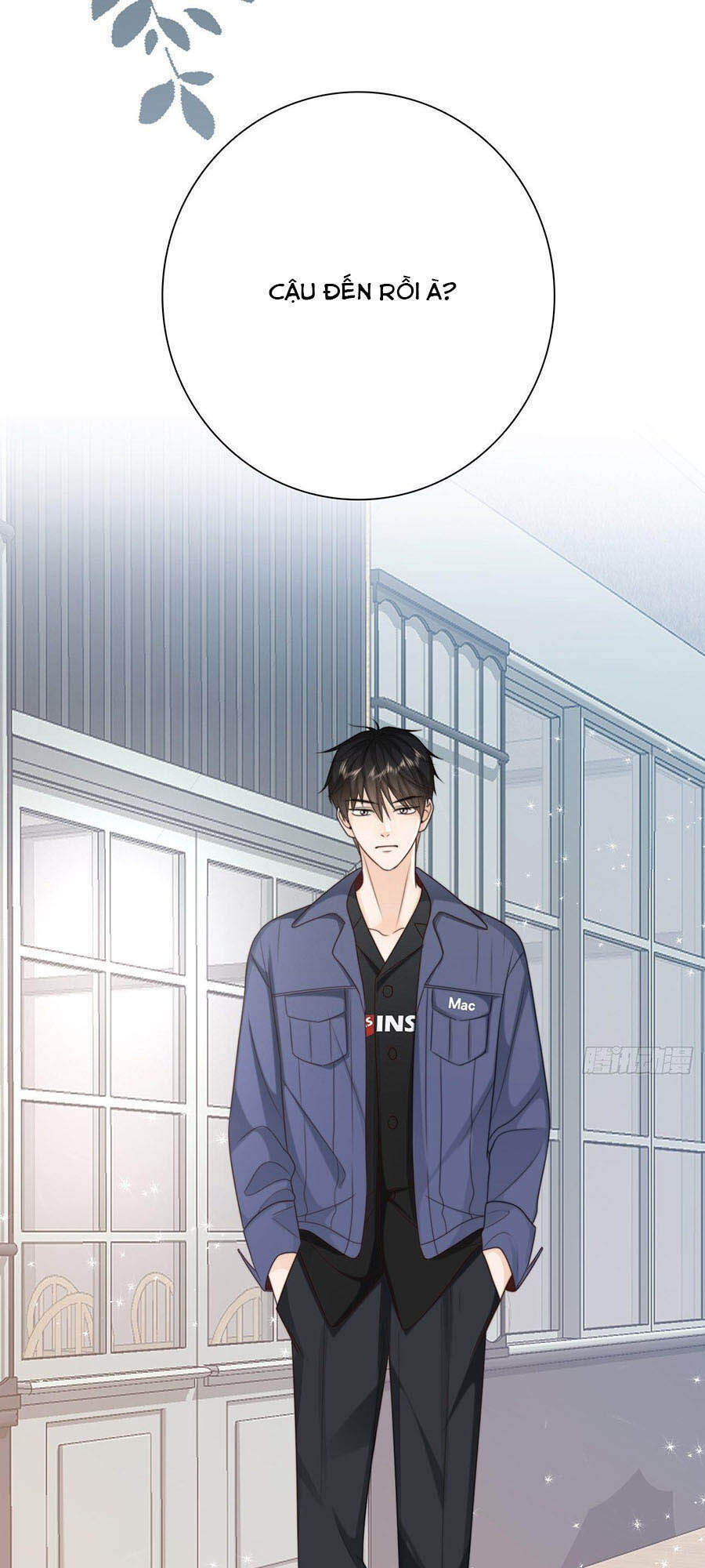 Ác Ma Thân Yêu Chap 20 - Next Chap 21