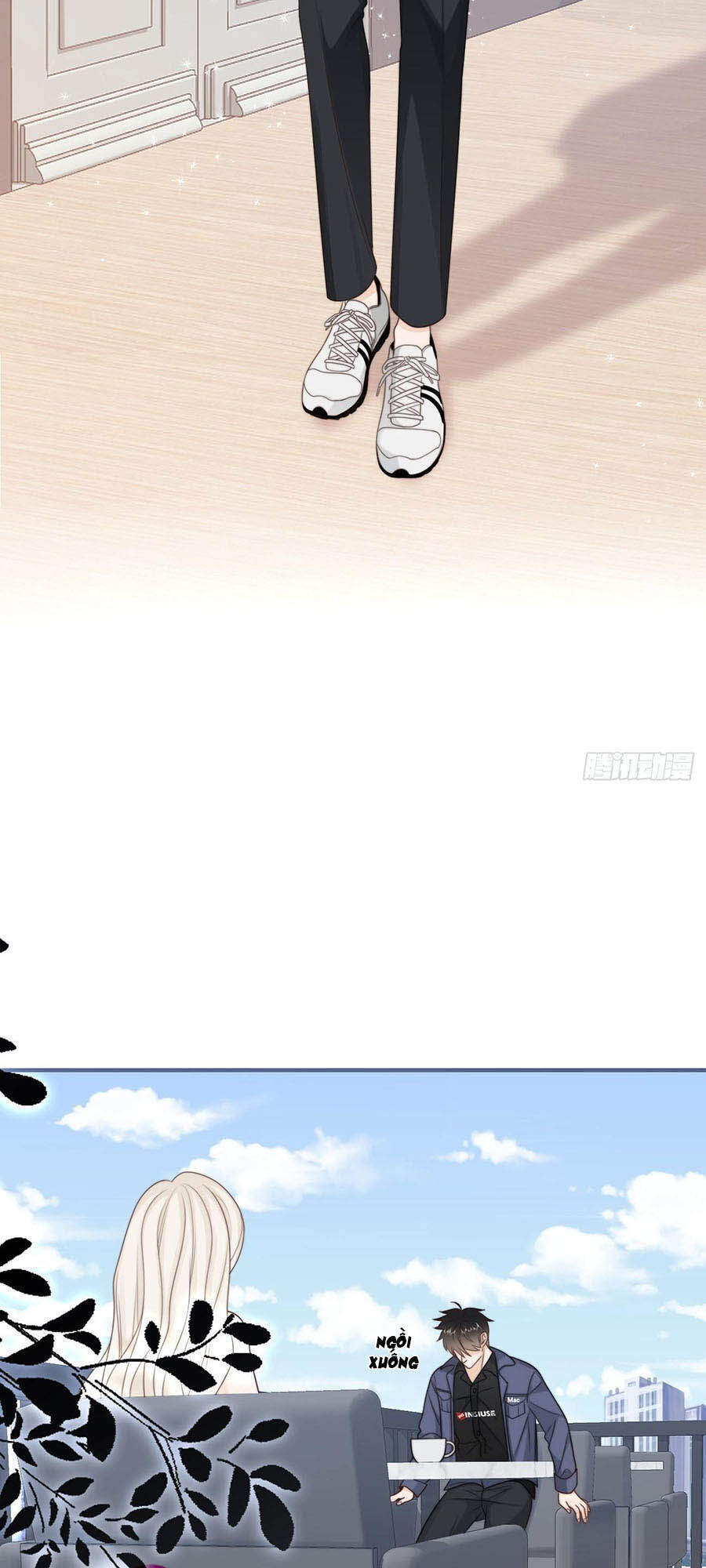 Ác Ma Thân Yêu Chap 20 - Next Chap 21