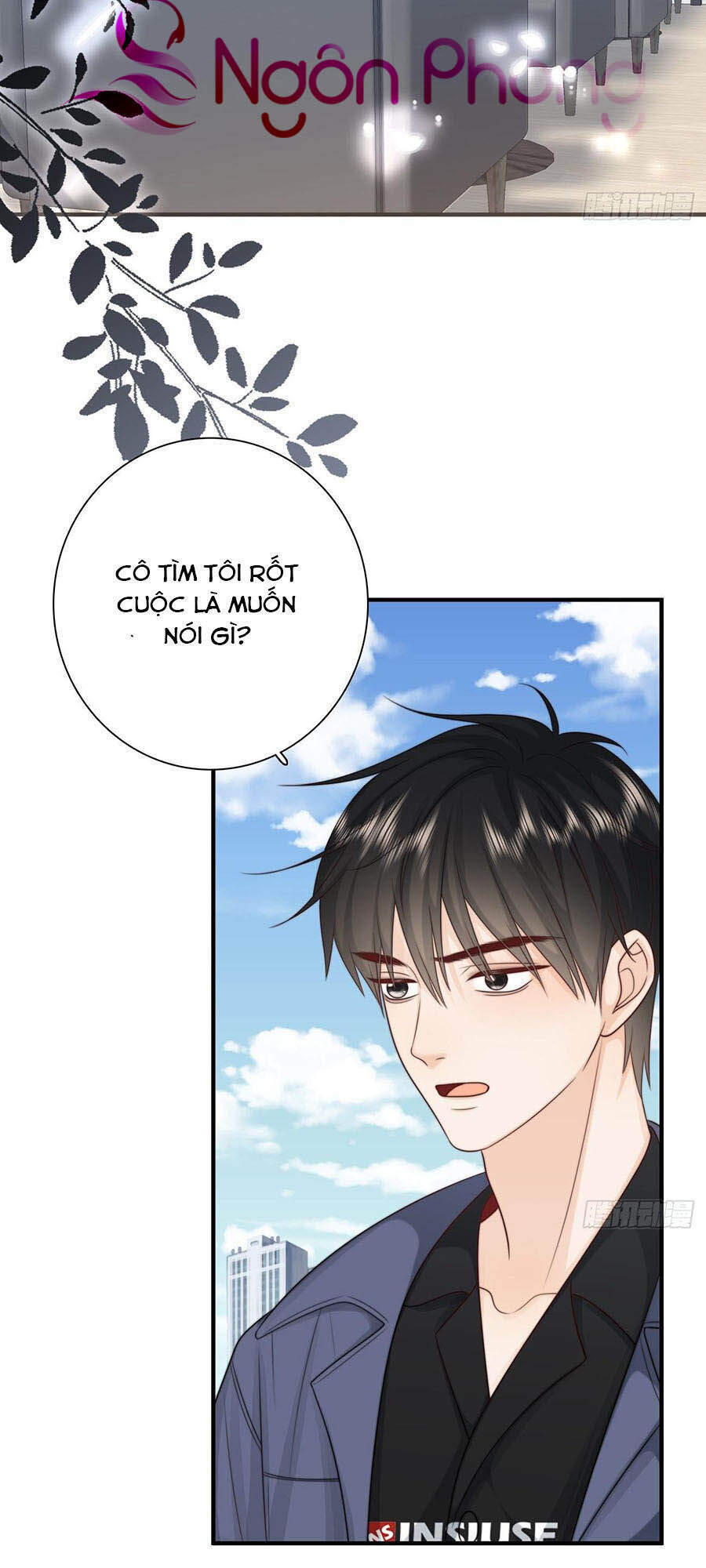 Ác Ma Thân Yêu Chap 20 - Next Chap 21