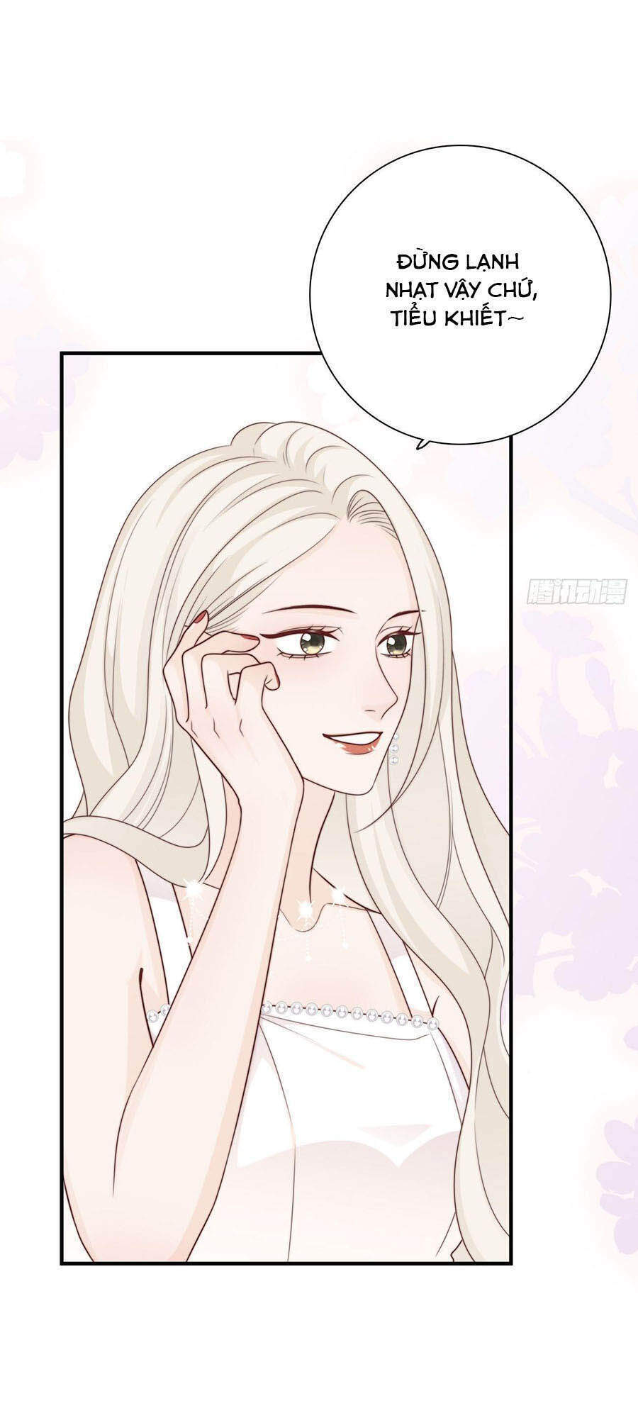 Ác Ma Thân Yêu Chap 20 - Next Chap 21