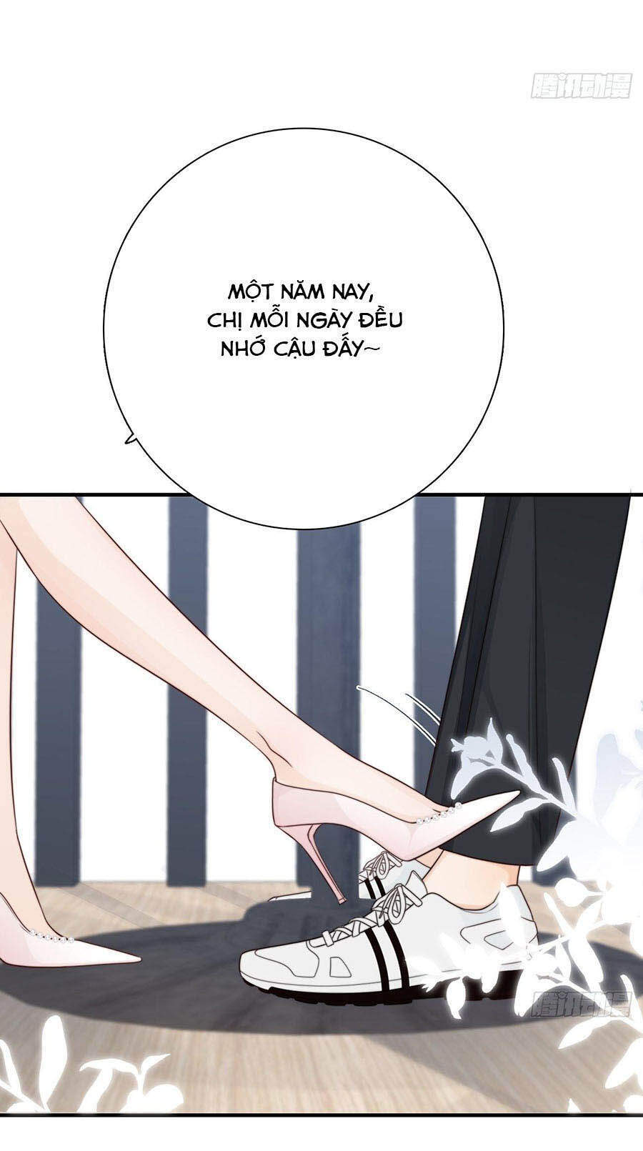 Ác Ma Thân Yêu Chap 20 - Next Chap 21