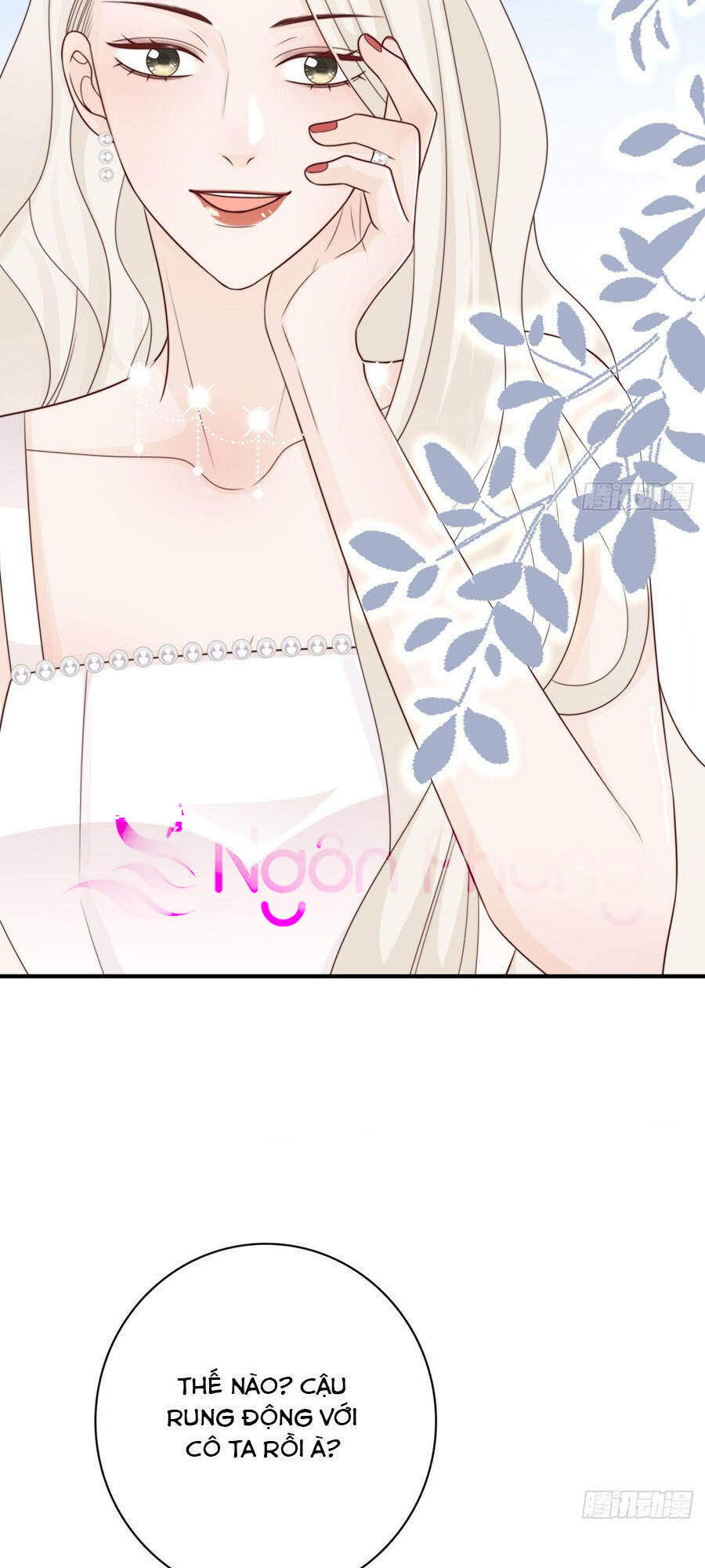 Ác Ma Thân Yêu Chap 20 - Next Chap 21
