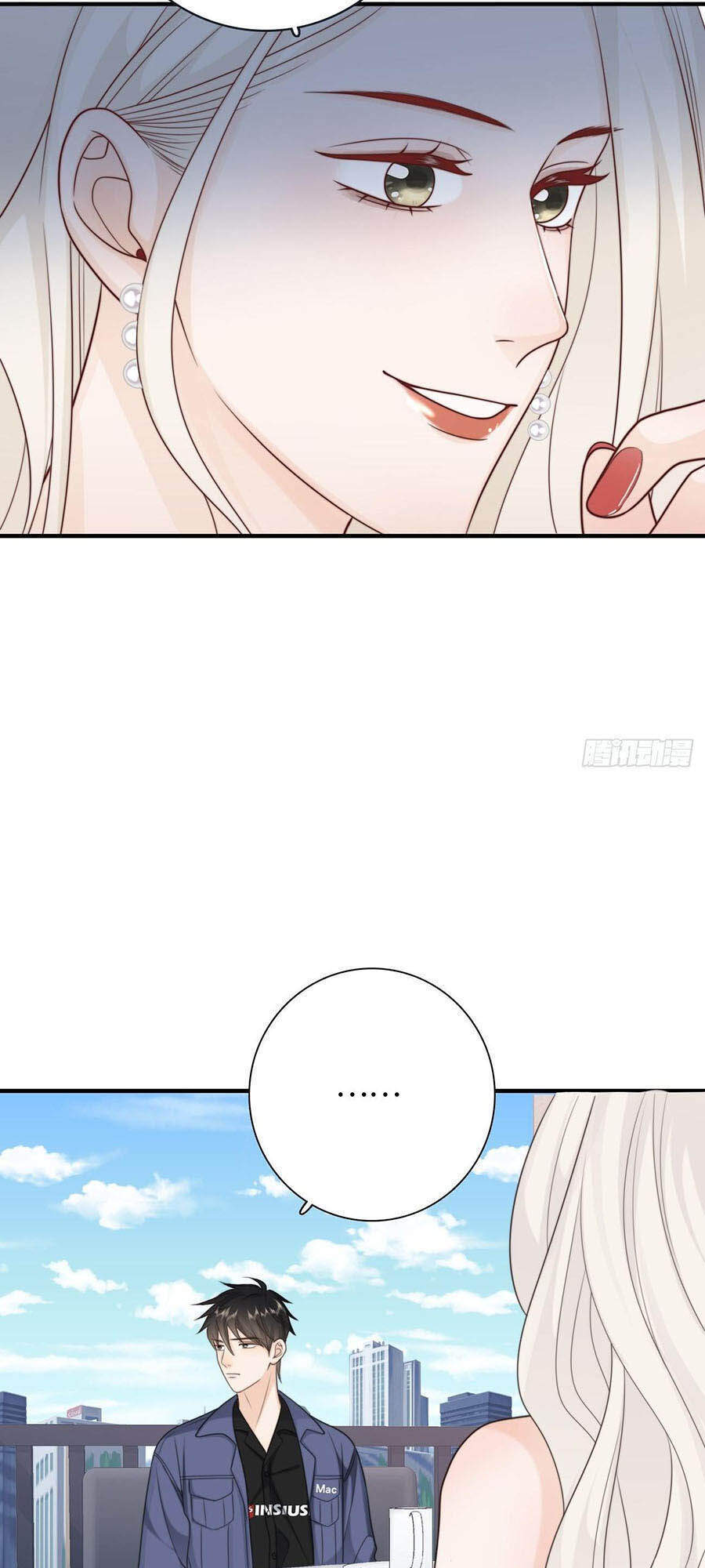 Ác Ma Thân Yêu Chap 20 - Next Chap 21