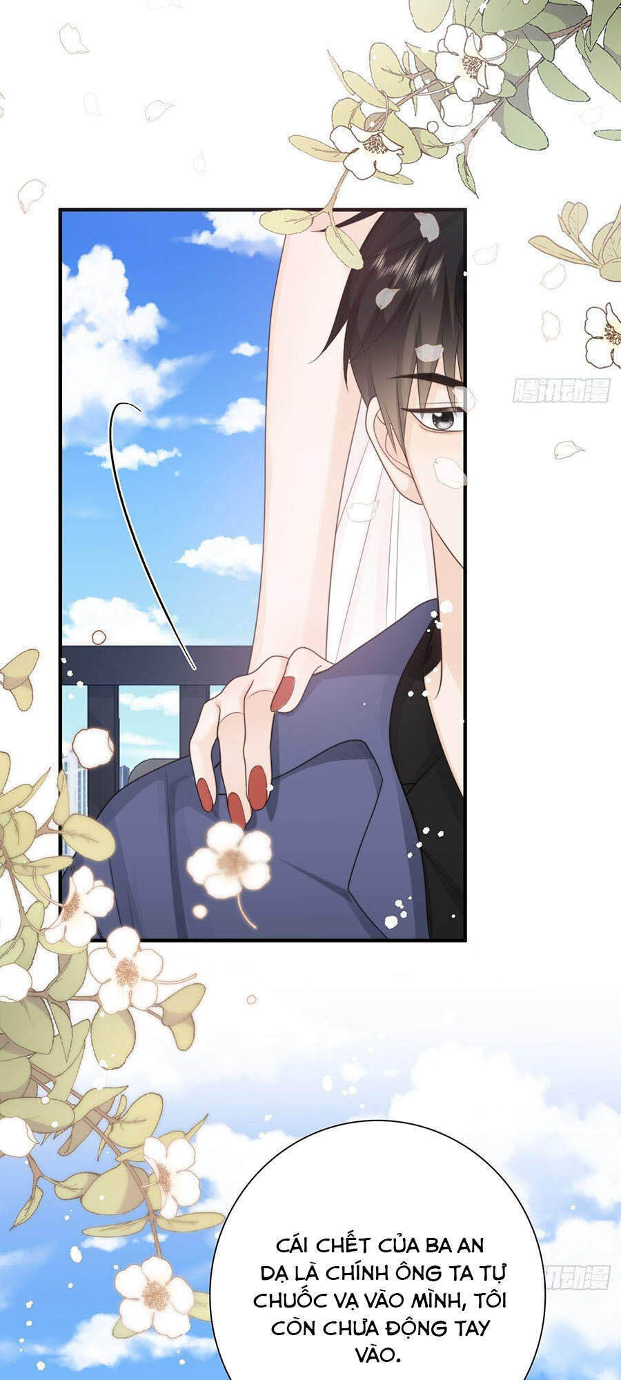 Ác Ma Thân Yêu Chap 20 - Next Chap 21