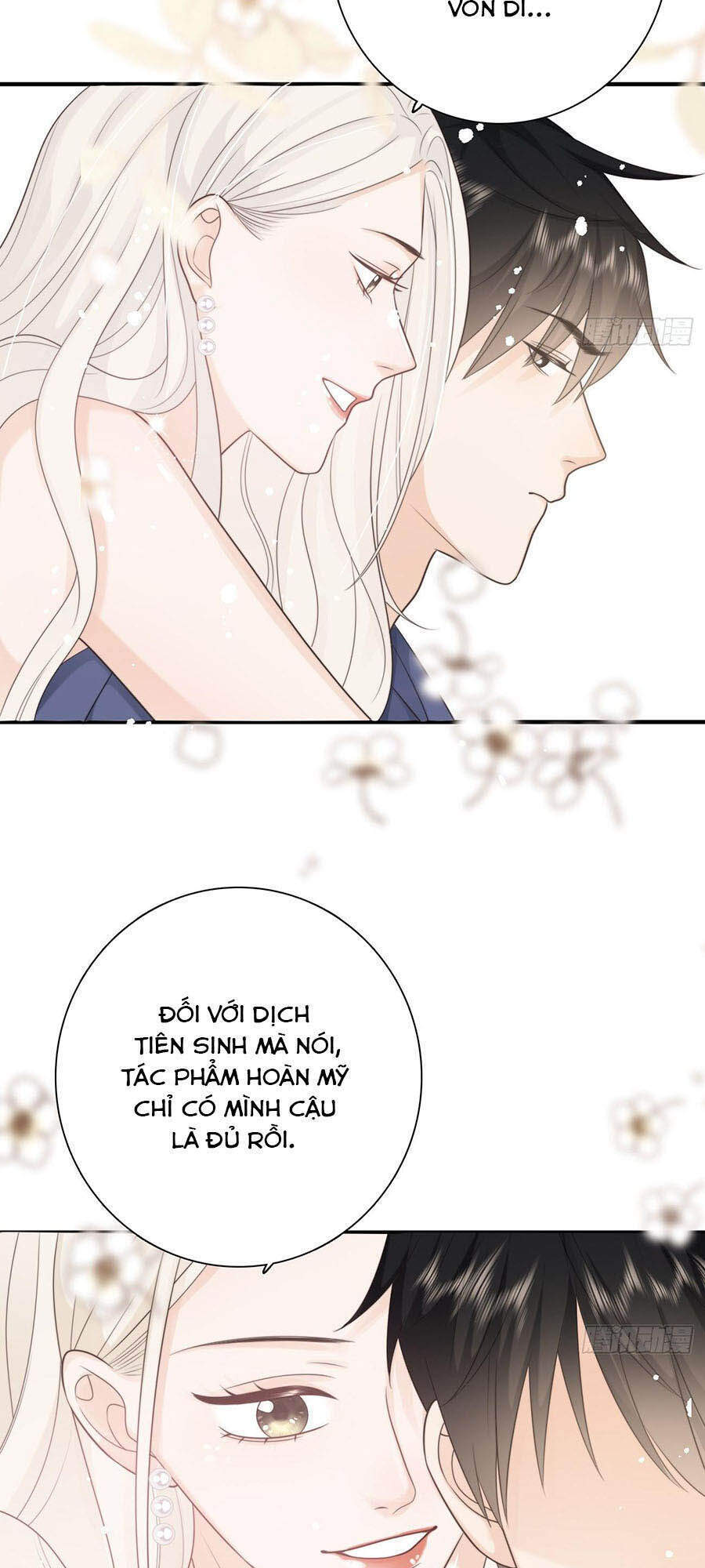 Ác Ma Thân Yêu Chap 20 - Next Chap 21