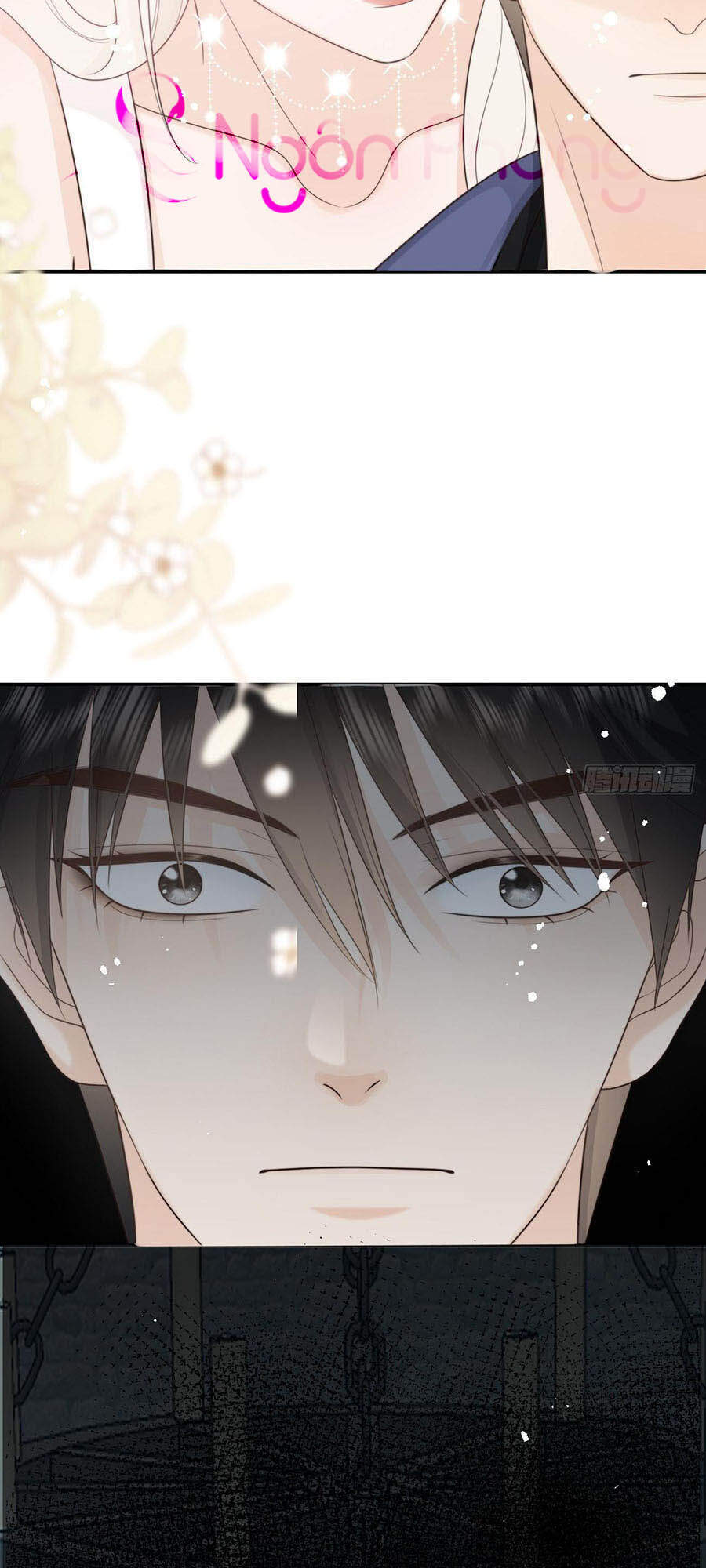 Ác Ma Thân Yêu Chap 20 - Next Chap 21
