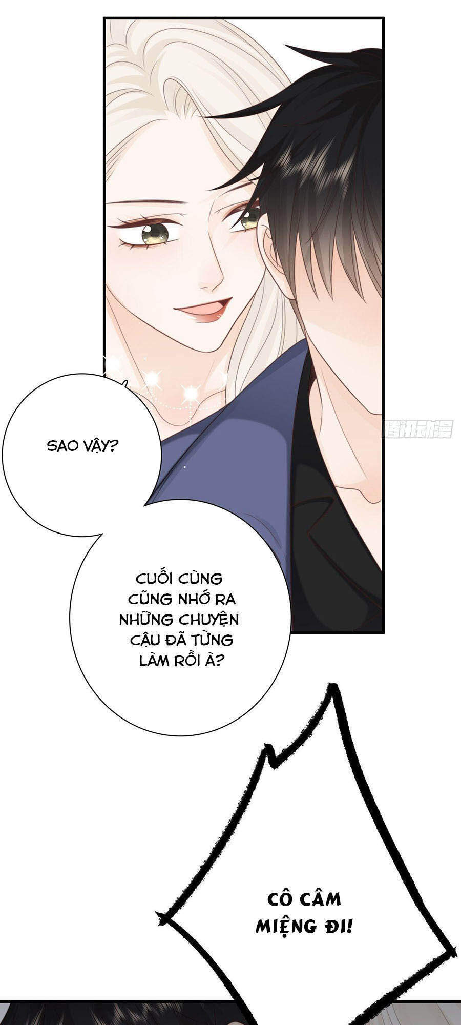 Ác Ma Thân Yêu Chap 20 - Next Chap 21
