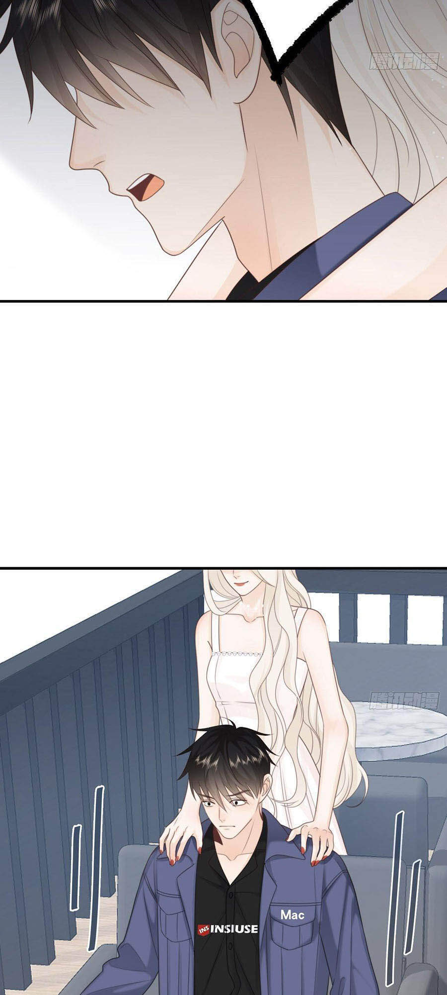 Ác Ma Thân Yêu Chap 20 - Next Chap 21