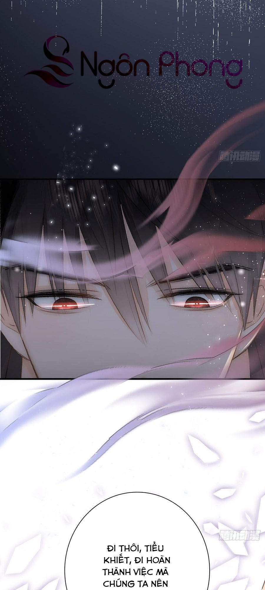 Ác Ma Thân Yêu Chap 20 - Next Chap 21