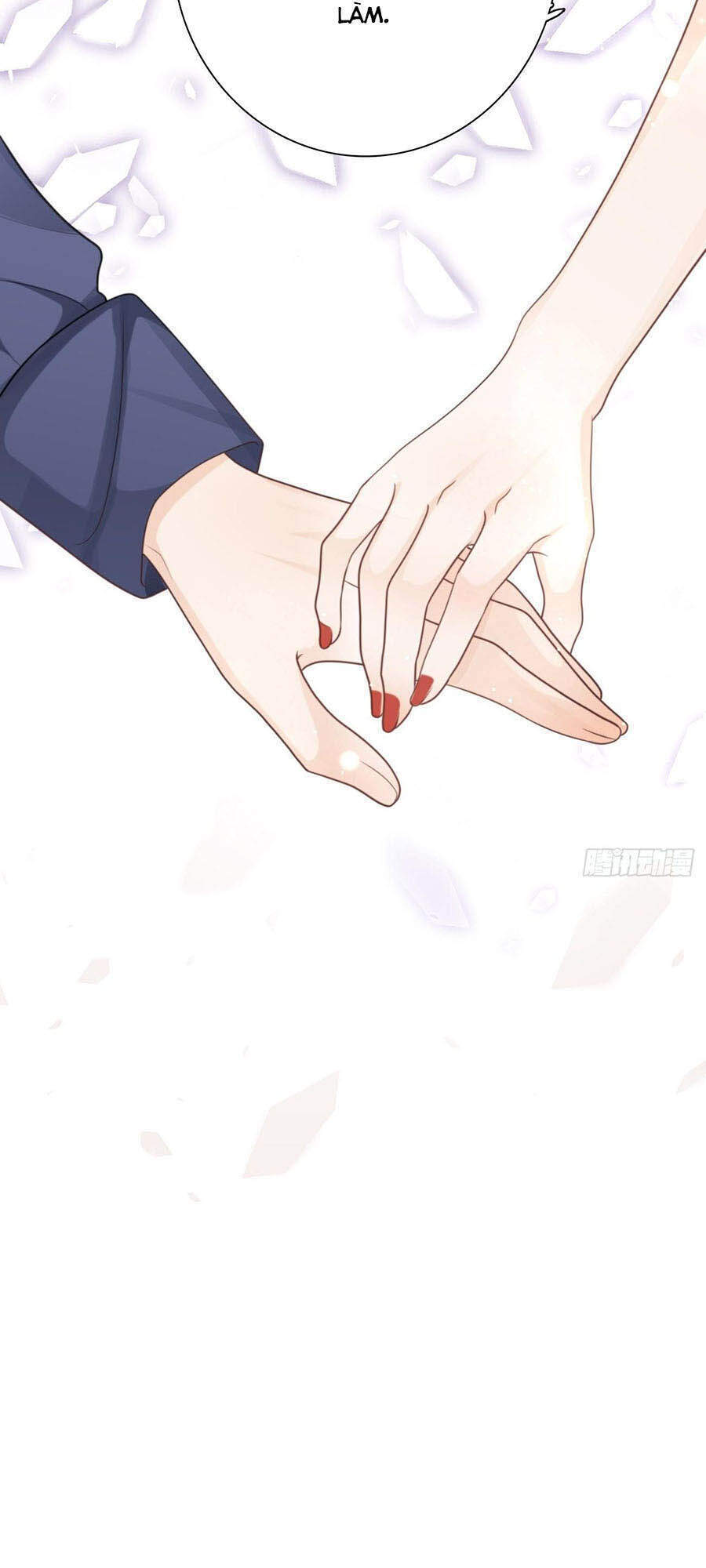 Ác Ma Thân Yêu Chap 20 - Next Chap 21