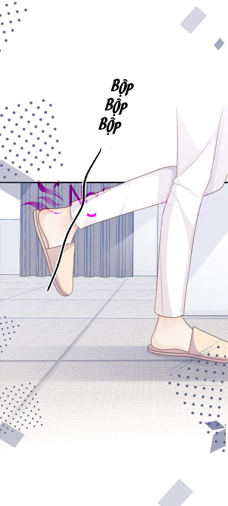 Ác Ma Thân Yêu Chap 20 - Next Chap 21