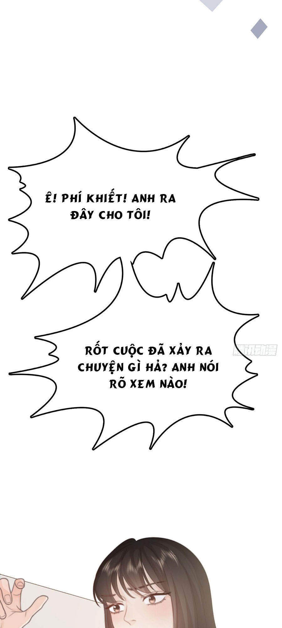 Ác Ma Thân Yêu Chap 20 - Next Chap 21
