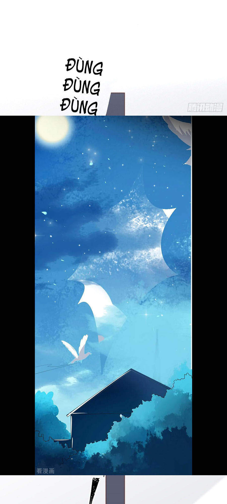 Ác Ma Thân Yêu Chap 20 - Next Chap 21