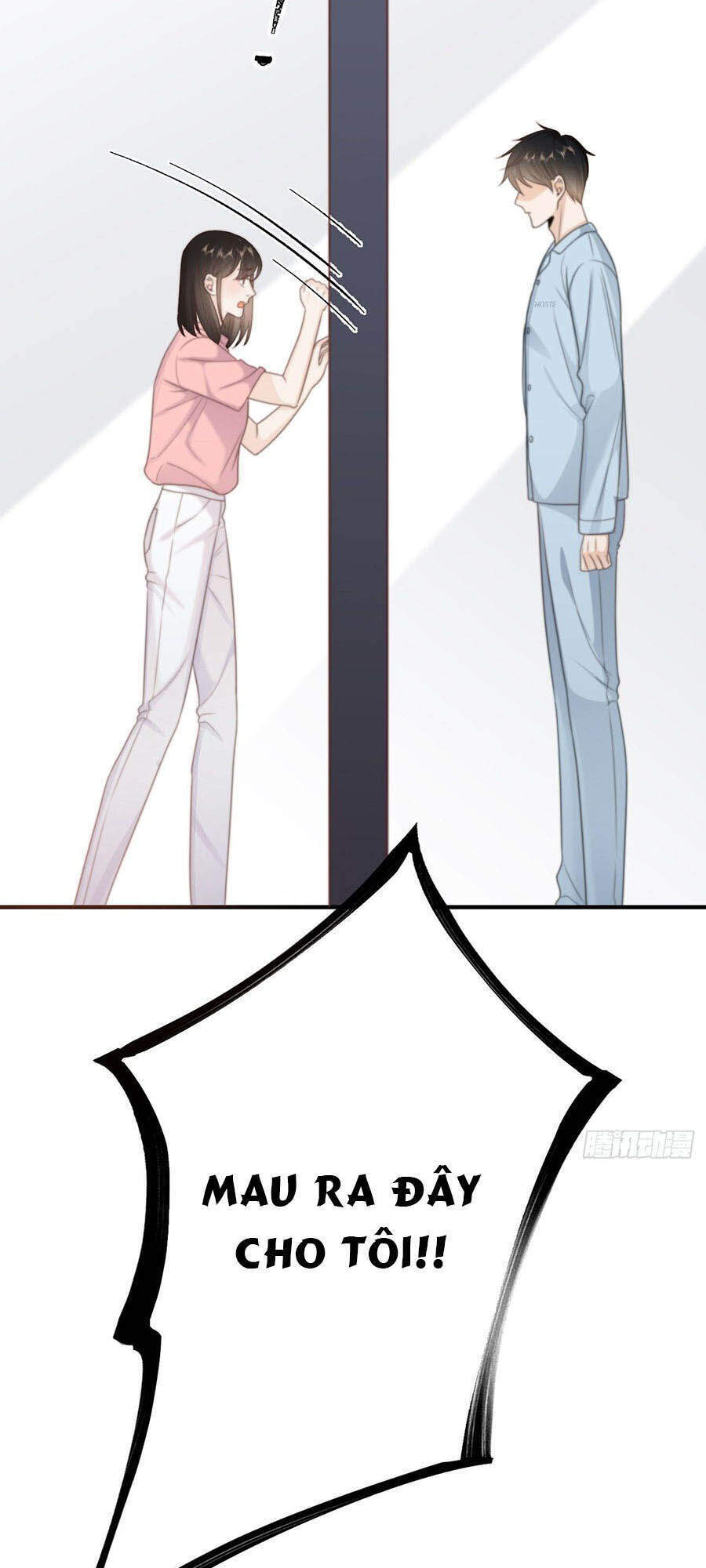 Ác Ma Thân Yêu Chap 20 - Next Chap 21