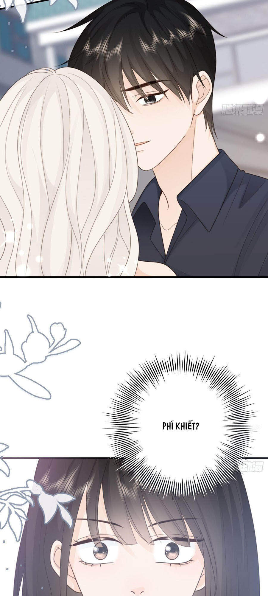 Ác Ma Thân Yêu Chap 21 - Next Chap 22