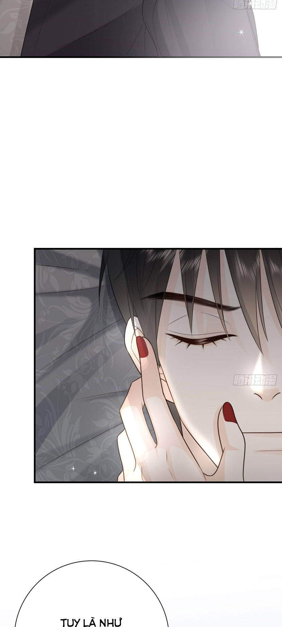 Ác Ma Thân Yêu Chap 21 - Next Chap 22