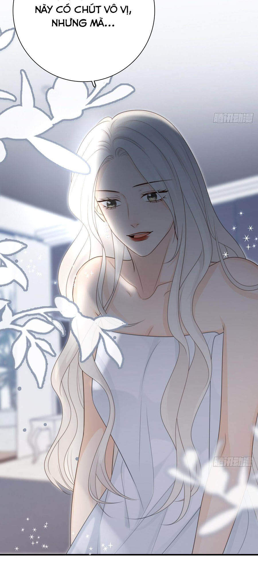 Ác Ma Thân Yêu Chap 21 - Next Chap 22