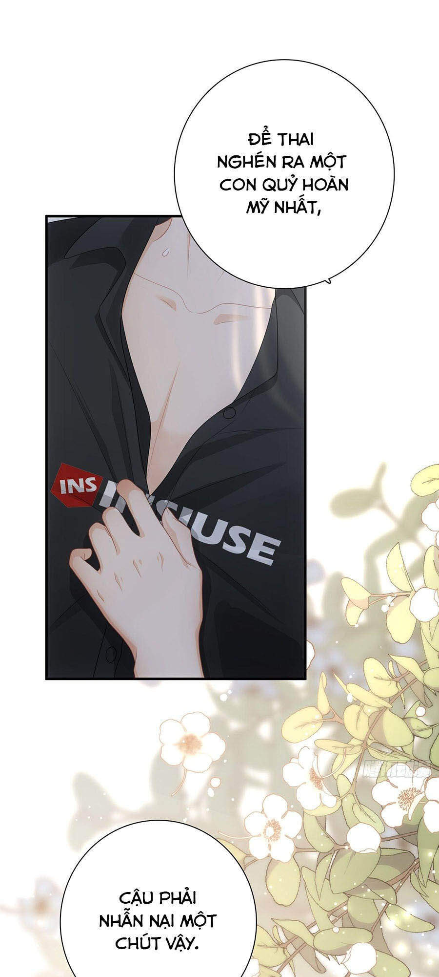 Ác Ma Thân Yêu Chap 21 - Next Chap 22