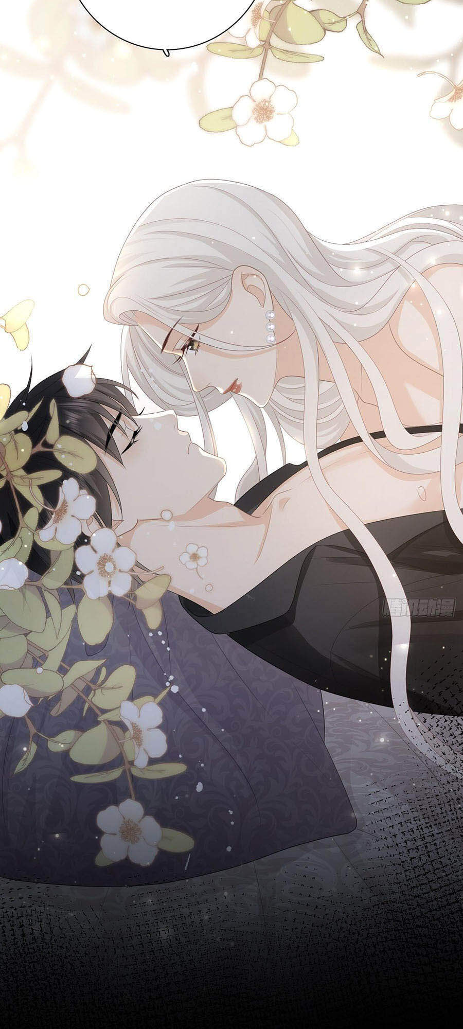 Ác Ma Thân Yêu Chap 21 - Next Chap 22