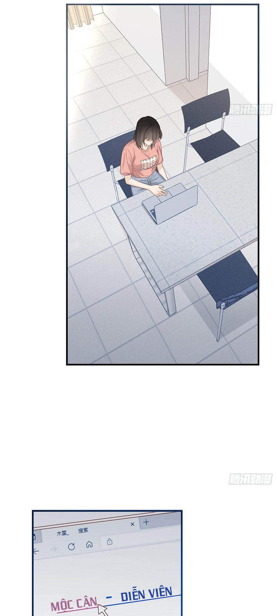 Ác Ma Thân Yêu Chap 21 - Next Chap 22