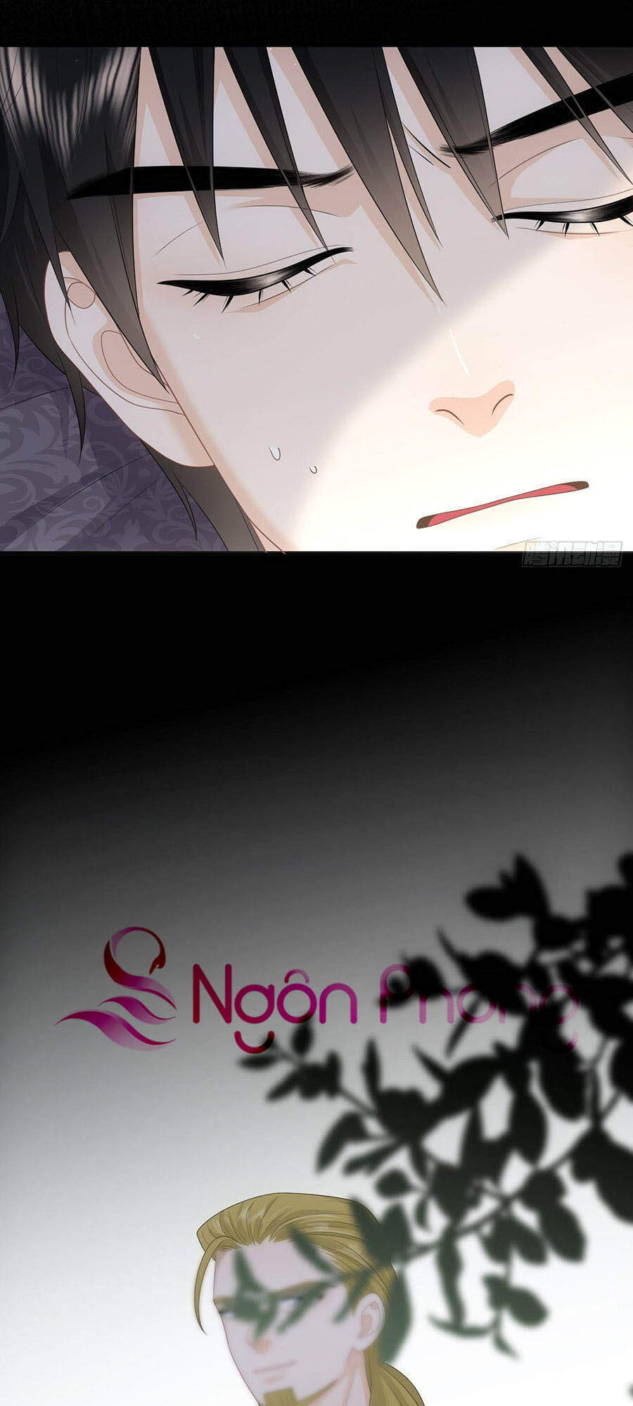 Ác Ma Thân Yêu Chap 21 - Next Chap 22